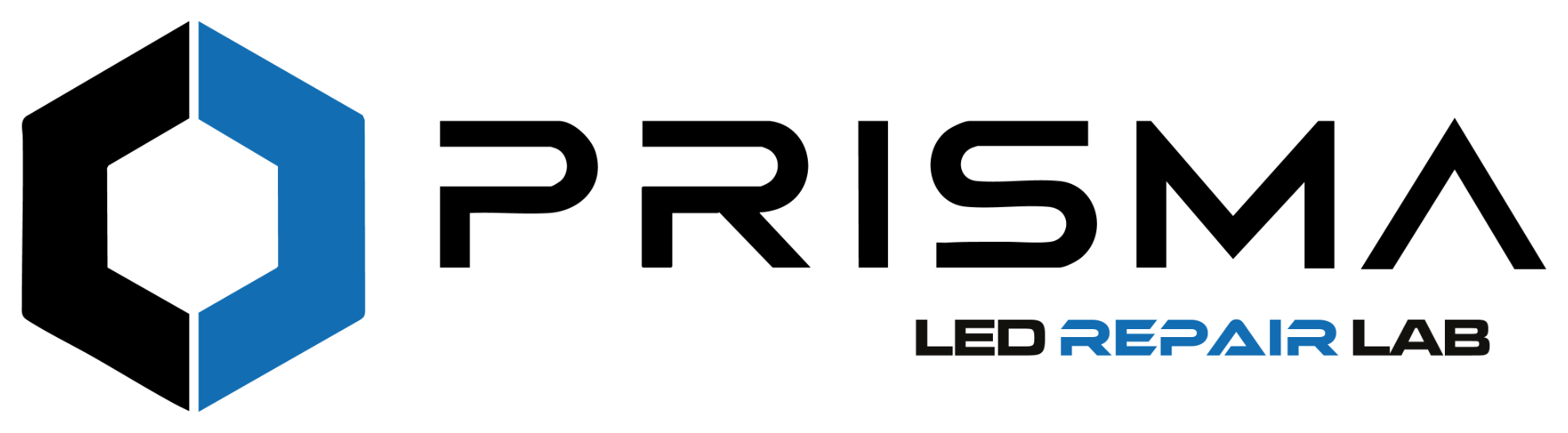 Prisma LED Repair Lab