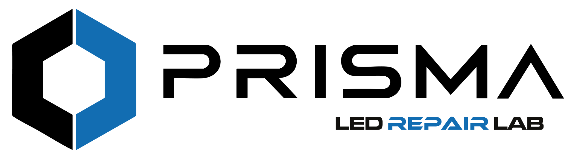 Prisma LED Repair Lab